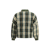 Barbour Bicolor Polyester Shell Jacket