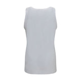 Dolce & Gabbana White Cotton Top