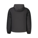 K-WAY Nero Nylon Men's Jacket