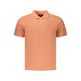 K-WAY Rosa Cotton Mens Polo