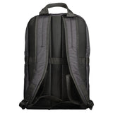 K-WAY Black Polyamide Backpack