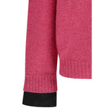 Prada Multicolor Wool Oves Aries Sweatshirt
