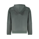 K-WAY Green Polyester Menswear Sweatshirt