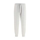 Brunello Cucinelli Gray Cashmere Casual Pants