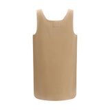 Miu Miu Beige Wool Oves Aries Casual Dress