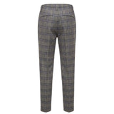 Baldinini Trend Green Cotton Men Pants