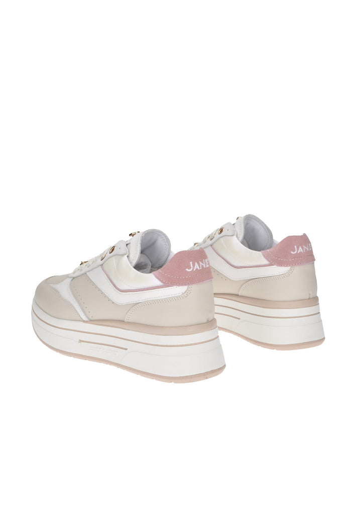 J-020 sneaker JANET&JANET