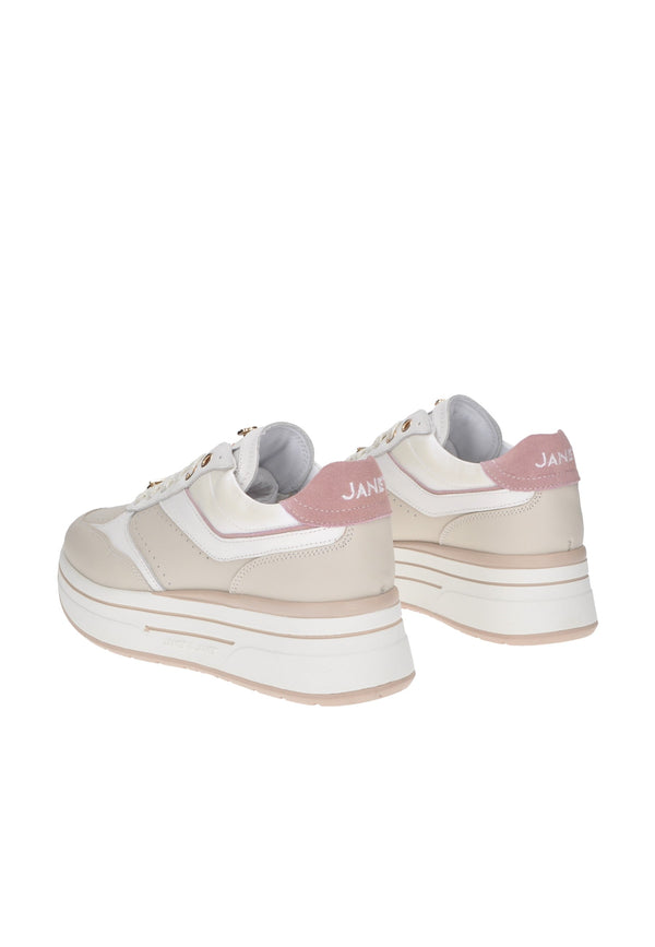 J-020 sneaker JANET&JANET
