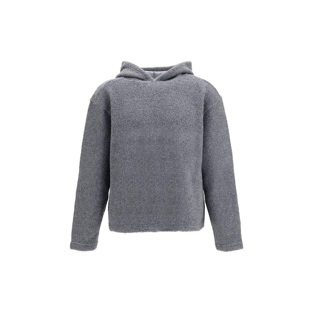 Sunflower Gray Wool Oves Aries Sweatshirt