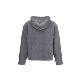 Sunflower Gray Wool Oves Aries Sweatshirt