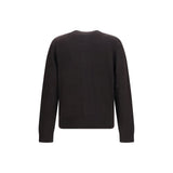 Sunflower Brown Wool Oves Aries Cardigan