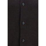 Sunflower Brown Wool Oves Aries Cardigan