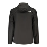 The North Face Black Polyester Men's Jacket