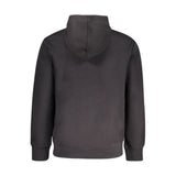 Timberland Black Cotton Men's Sweatshirt