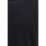 Moncler Grenoble Multicolor Cotton Sportswear