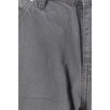 FOUND Gray Cotton Cargo Pants