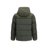 Parajumpers Bicolor Polyamide Full-Length Jacket