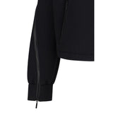 Wolford Black Polyester Sweatshirt
