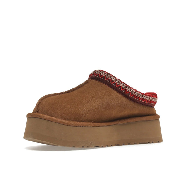 UGG Tazz Slipper Chestnut (Women's)