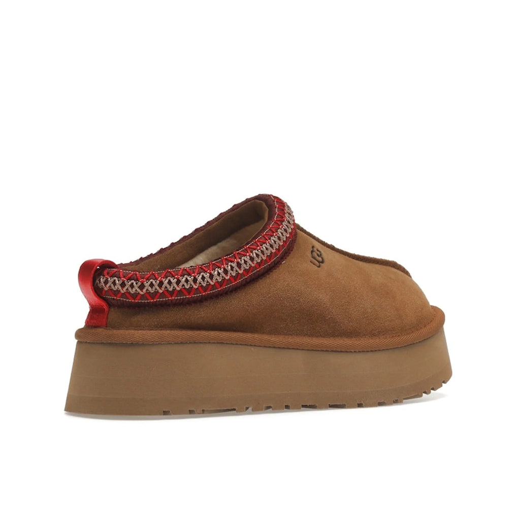 UGG Tazz Slipper Chestnut (Women's)