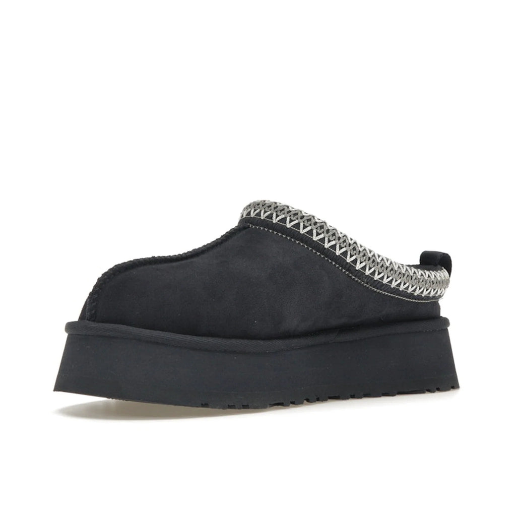 UGG Tazz Slipper Eve Blue (Women's)