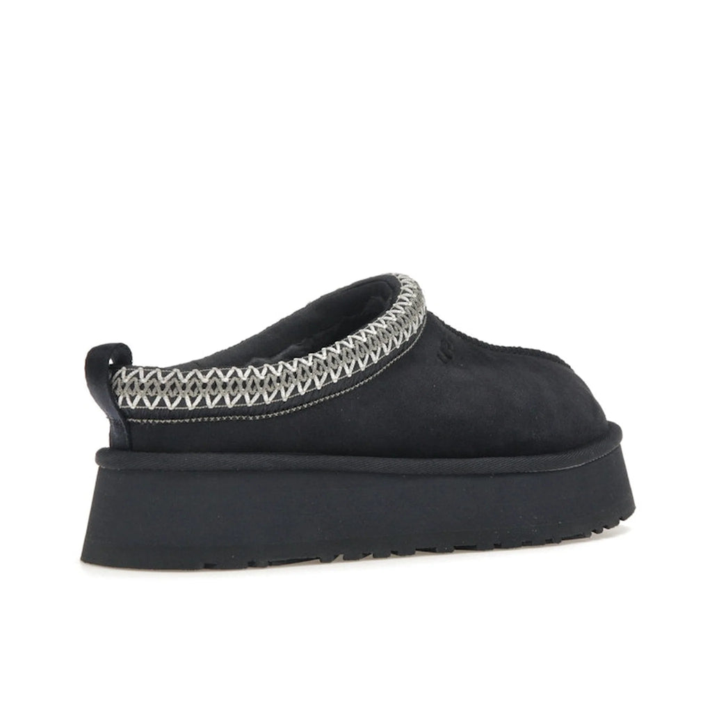 UGG Tazz Slipper Eve Blue (Women's)