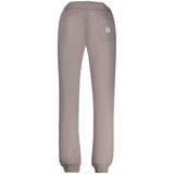 North Sails Gray Cotton Men's Trousers