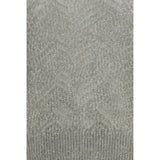 Brunello Cucinelli Gray Linen Sweatshirt