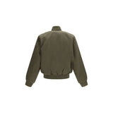 ALPHA INDUSTRIES Bicolor Nylon Bomber