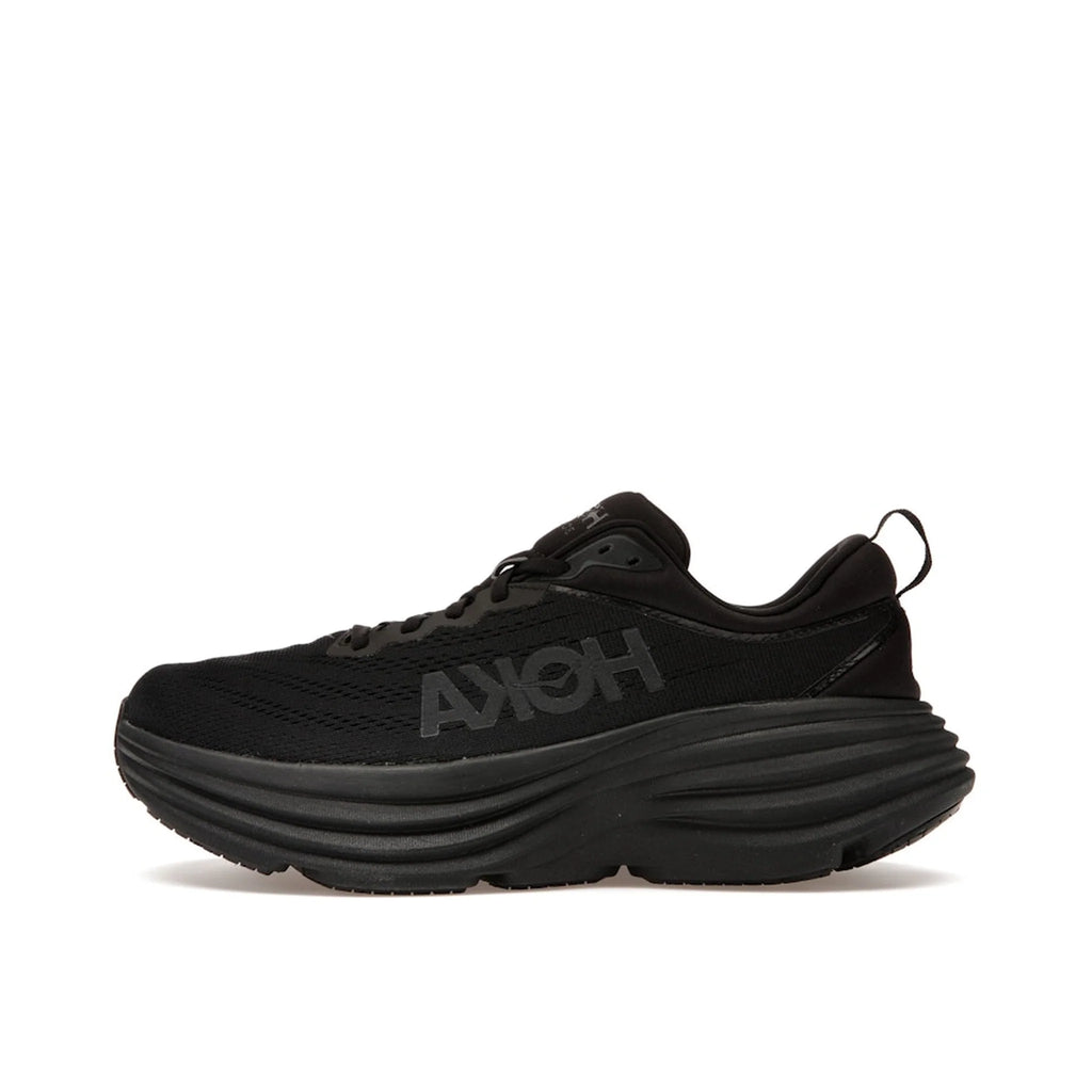 Hoka One One Bondi 8 Triple Black