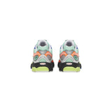 Saucony Green Synthetic Athletic Sneakers