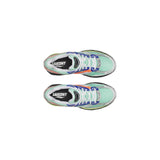 Saucony Green Synthetic Athletic Sneakers