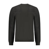 Hugo Boss Black Wool Sportswear