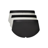 Hugo Boss Black Cotton Mens Underwear