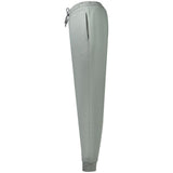 Hugo Boss Green Cotton Men's Trouser