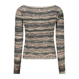 Desigual Black Cotton Women's Sweater