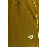 New Balance Bicolor Nylon Joggers (Workout Pants)
