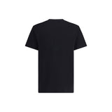 Dsquared² Black Cotton T-Shirt