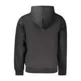 The North Face Black Cotton Men's Sweatshirt
