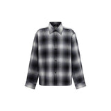 Amiri Multicolor Denim Shirt