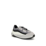 Moon Boot Gray Polyester Athletic Sneakers