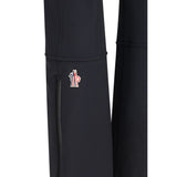 Moncler Grenoble Black Polyester Athletic Pants