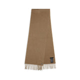 Prada Beige Silk Foulard