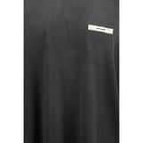 Represent Gray Cotton T-Shirt