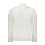 Ellesse Gray Cotton Men's Sweatshirt