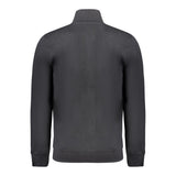 Ellesse Black Cotton Sweatshirt