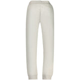 Ellesse Gray Cotton Joggers (Workout Pants)