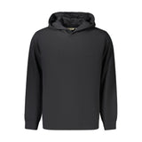 Ellesse Black Cotton Men Sweatshirt