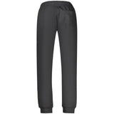 Ellesse Black Cotton Men's Trouser