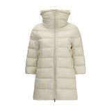 Herno Beige Polyamide Jacket
